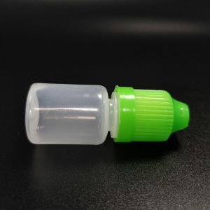 Tight Seal and Versatile 150ml Plastic Threaded Lids Bpa Free for Secure Closure