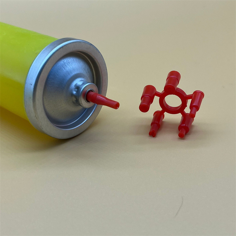 High-Quality Lighter Gas Refilling Valve for Efficient Refueling – Universal Fit & Durable Design