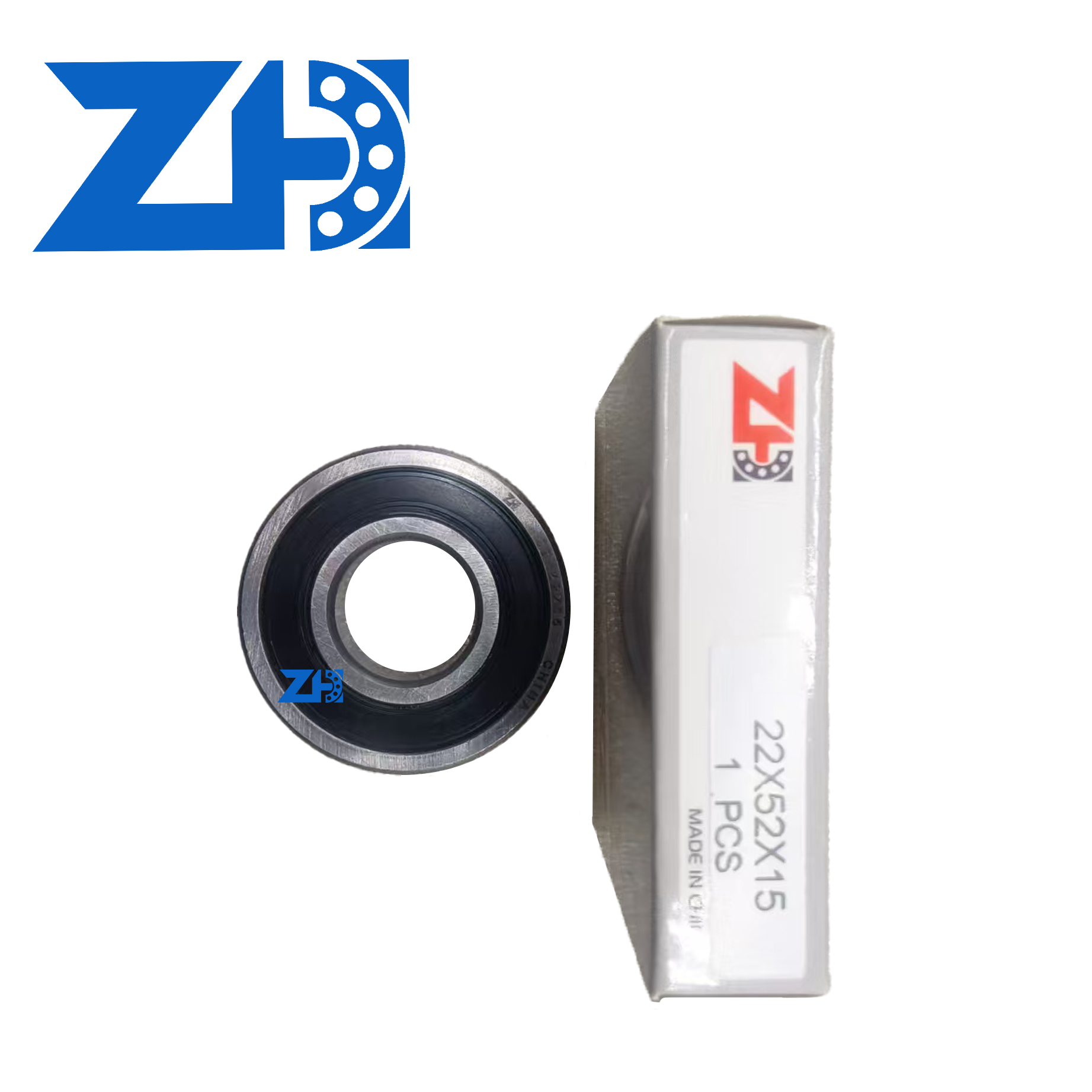 Experience premium smoothness: our best-selling, high-quality 22×52×15 deep groove ball bearing