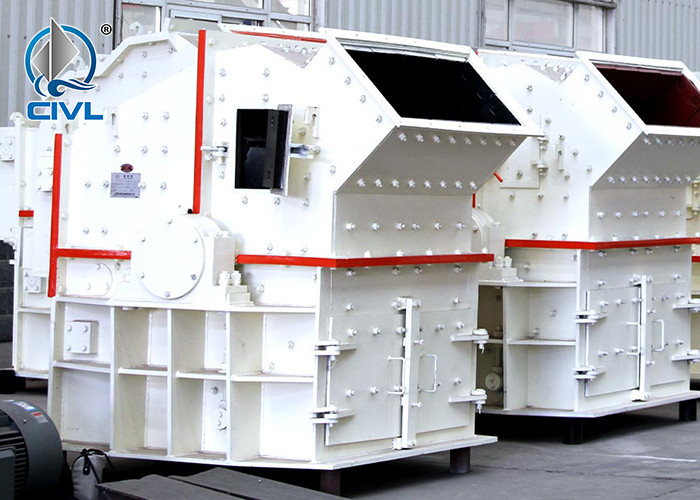 Small Aggregate Crusher Quarry Limestone Breaking Machinery