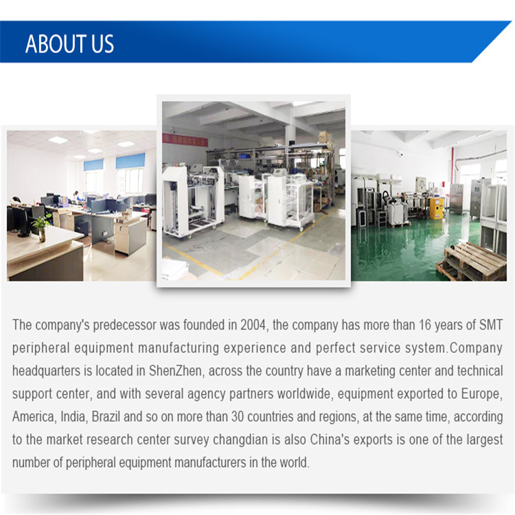 Semi - Automatic Smt Screen Printer Pcb Stencil Printing Machine 1.5m