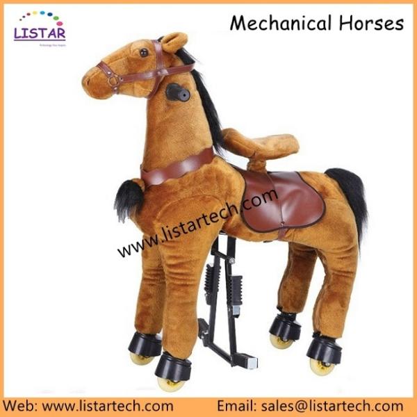 Ride On Horse, Ride On Pony, Riding Horse, Riding Pony, Walking horse toy for