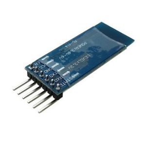 Wireless Arduino Bluetooth Module HC - 05 Transceiver RS232 / TTL
