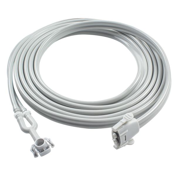 NIBP Extension Tube Welch Allyn 4500-34 4500-35 TPU 3.0M Connex Spot Spot Vital