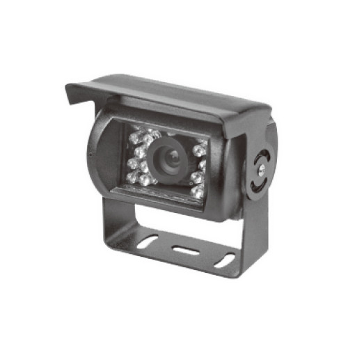 420TVL Night Vision Reversing Camera CCD 600mA Commercial Rear View Camera