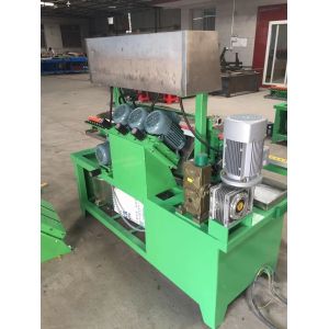 Remotely Guided Installation Glass Edging Machine for Processing 3-12mm Window