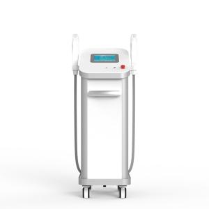  2018 hot best vertical IPL SHR E-light hair removal machine for sale Manufactures