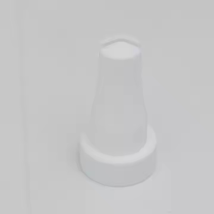 1605849 1082184 60 Degree Flat Spray Nozzles Spray Gun Parts