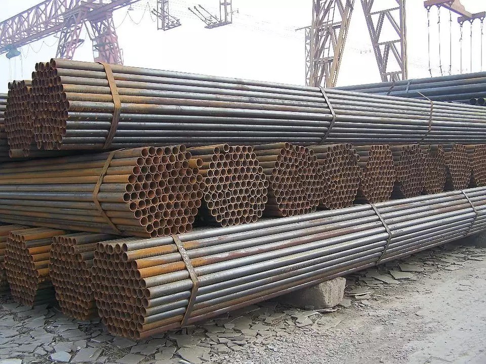 Astm A335 P11 Alloy Steel Pipe Hastelloy C276 Seamless Pipe