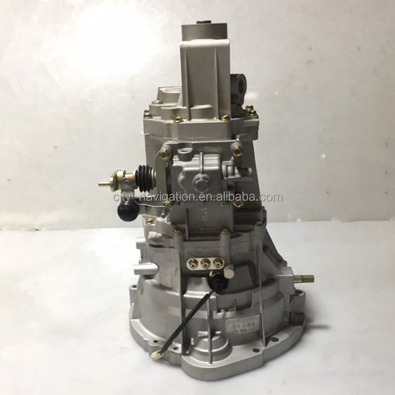 MR513E03 Auto Transmission Gearbox Assembly for FAW V80 1.5L and Affordable