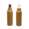 Buy cheap 4.2 Oz 150cc Empty Cosmetic Bottles 18/400 Containers With Lids 141cm from wholesalers