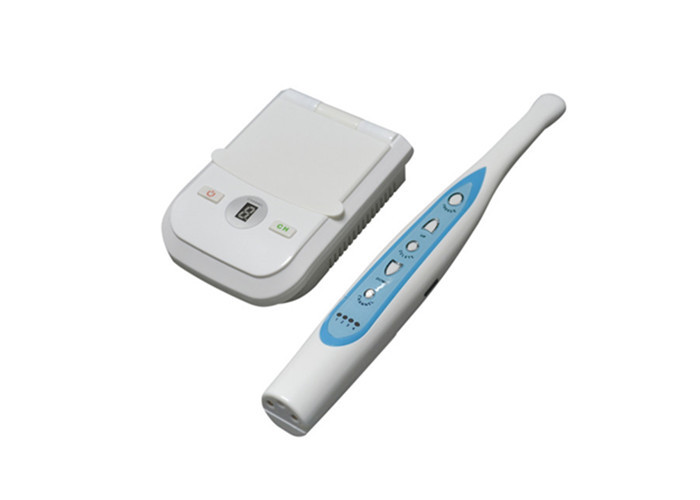 MD980ASD 2.0 Mega pixels Wireless Dental Intraoral Camera With SD Memory Card