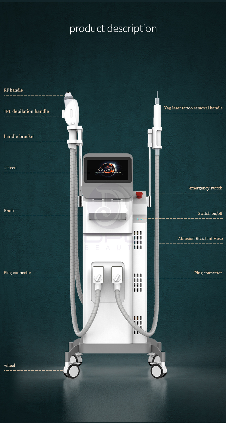 Best selling products 2022 ipl hair removal device ice cool ipl laser machine price for women