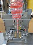 Automatic Granule Multi-Functional Three Sides Sealing Pouch Filling Packing