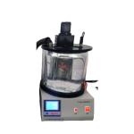 SD265C Uzbek Petroleum Kinematic Viscosity Testing Machine Electric Mixing