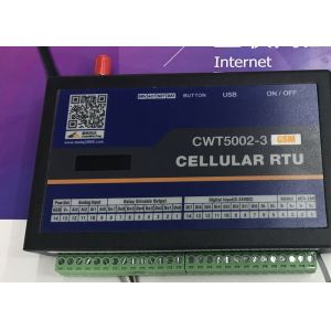  Wireless M2M Management System With Remote Control Interlock Programming Manufactures