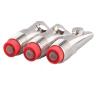 Buy cheap High Hardness Pig Feeding Equipment Stainless Steel Pipe For Pig Drinking Water from wholesalers