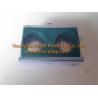 Buy cheap Hydraulic double pipe clamps with stainless steel plates & bolts acc. to DIN from wholesalers