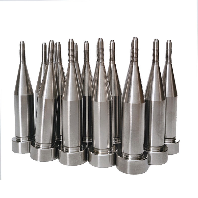 OEM Fabrication Precision CNC Turning Components