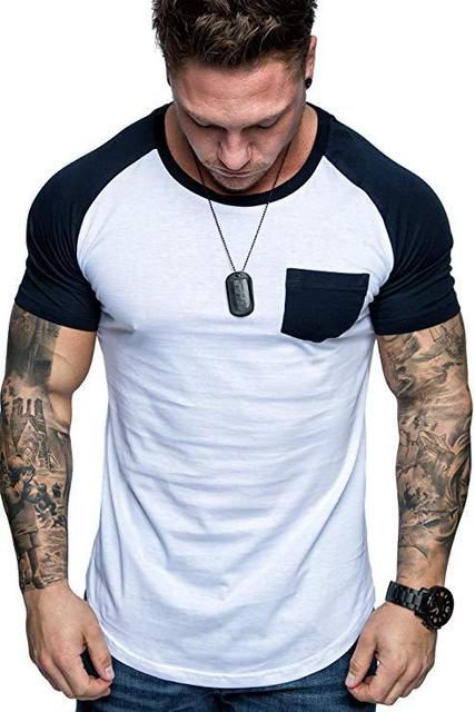 new design customized crivit sport cheapest brand quality tracksuits t-shirt men