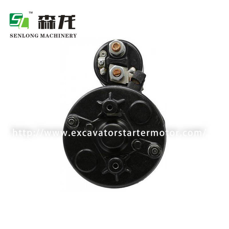 12V 3.0KW 9T Excavator Starter Bosch Motor 0001359017 0001367021 11130251 6005706620 11130402 AZJ3109 AZJ3555 IS0402