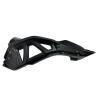 Buy cheap Aluminum Alloy Die Casting Parts Decorative Frame Powder Coating from wholesalers
