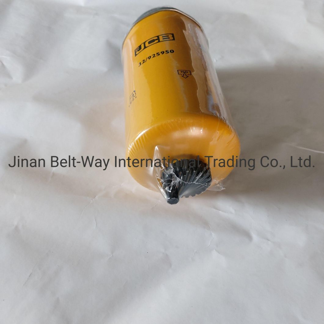 Truck Parts Truck Spare Parts Oil Filter 32-925950