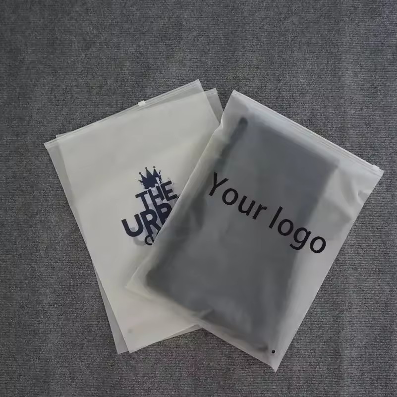 Customizable Zipper Bag Gravure Printing Screen Printing