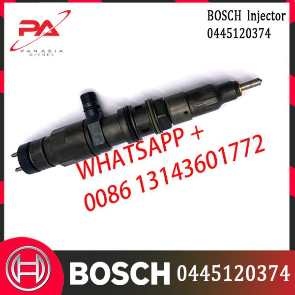 0445120385 0445120386 Diesel Engine Fuel Injection 0986435647 4710700887 For