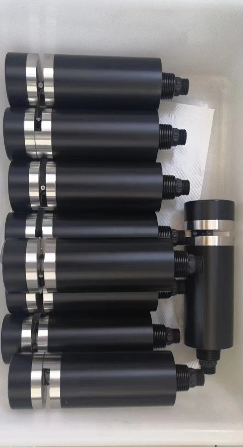 Self Cleaning COD Probe Sensor for River Water Measurement Range 0.5-370mg/L equiv KHP