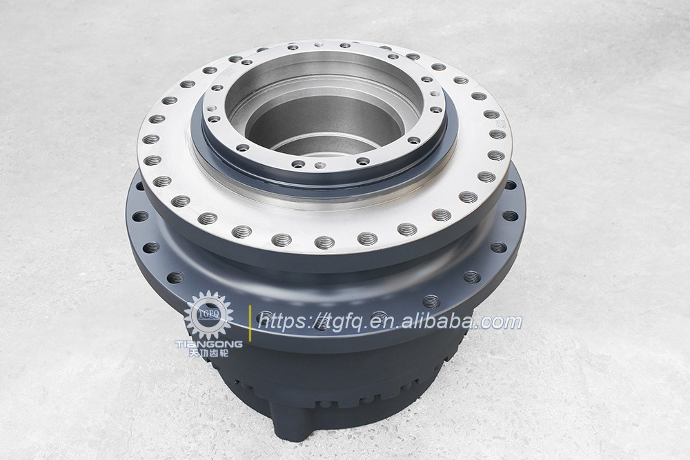 R800-7/R1200-9 31ND-40040 31ND-40051 31QE-40020 Customizable Excavator Final Drive Reducers - Chinese Manufacturer at Your Service
