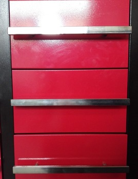 Store Your Tools in Style with Our Custom Industrial Heavy Duty Steel Tool Storage Cabinet