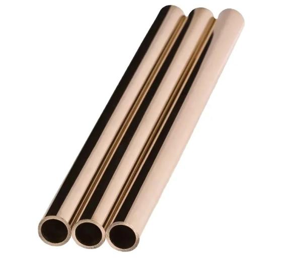 China high quality Customized Size Monel 400 Nickel Alloy Steel Pipes Tube Bars