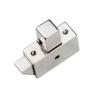 Buy cheap Push To Close Spring Loaded Bolt Latch 50mmx36mm from wholesalers
