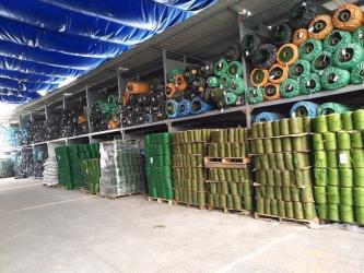 wuxi tianlv co,ltd