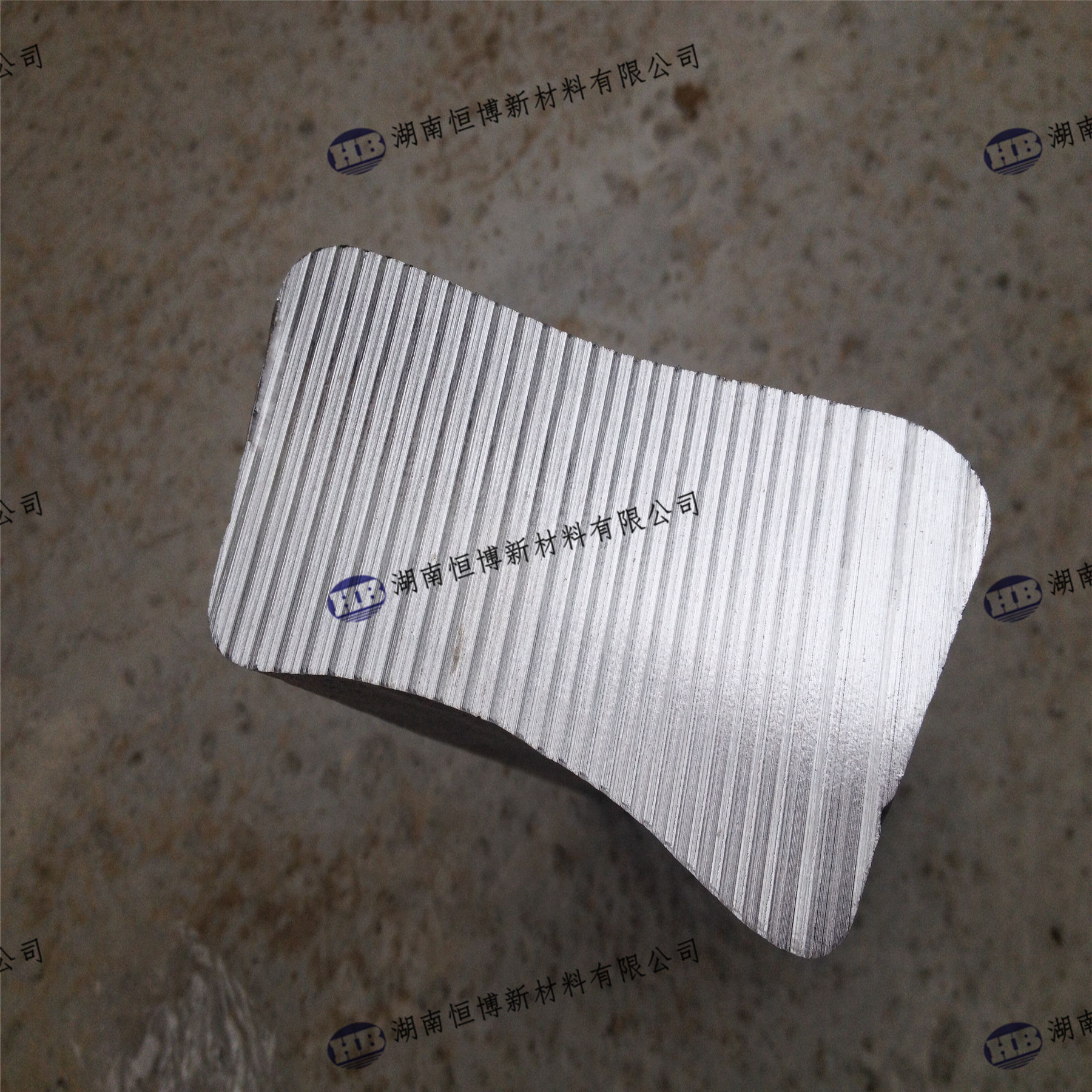 MgCa10 MgCa25 Master Alloy Ingot,MgCa Magnesium Calcium master alloys