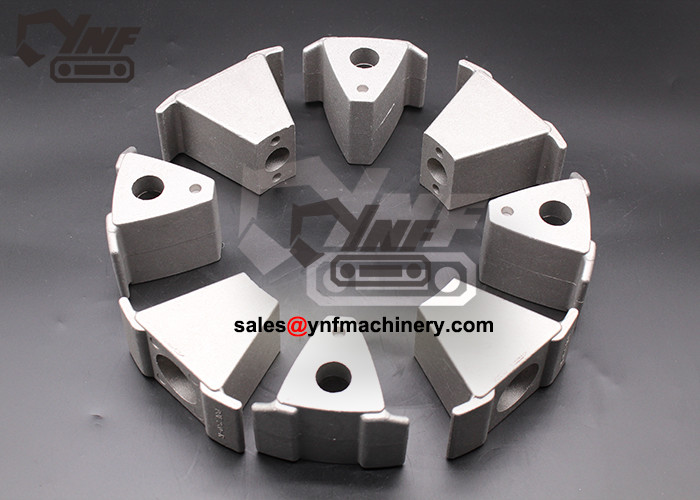170B Flexible Coupling Assy For P140023 P7230177 Excavator Coupling