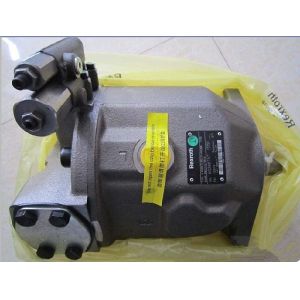 China Rexroth Axial Hydraulic Piston Pumps/Variable pump A10VSO28DRS-32R-VPB22U99 on sale