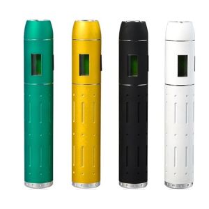 Etech III variable voltage & variable wattage Mod with power bank function