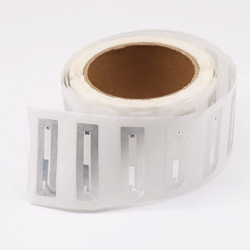 NXP Mifare Ultralight ev1 inlay Label rfid nfc Sticker
