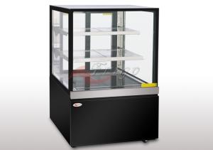  Unique Cold Showcase No Welding R290 Available Always Keep 2 - 6 Degree Manufactures