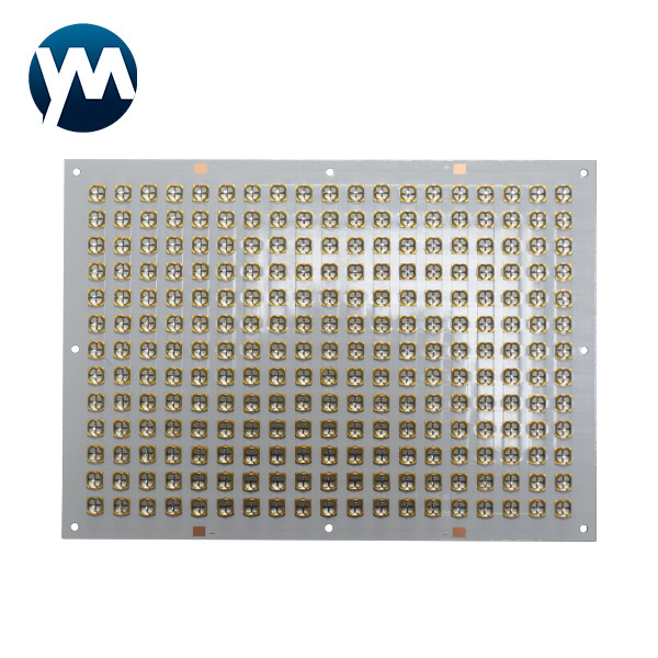 UV Light Module 2400W High Power Surface Light Source Curing Module 395nm