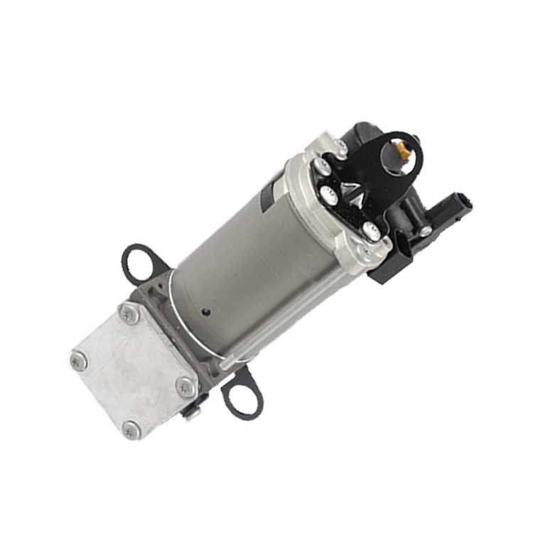 2213201704 2213201904 Air Compressor Pump For Mercedes Benz CL Class W216 S Class W221