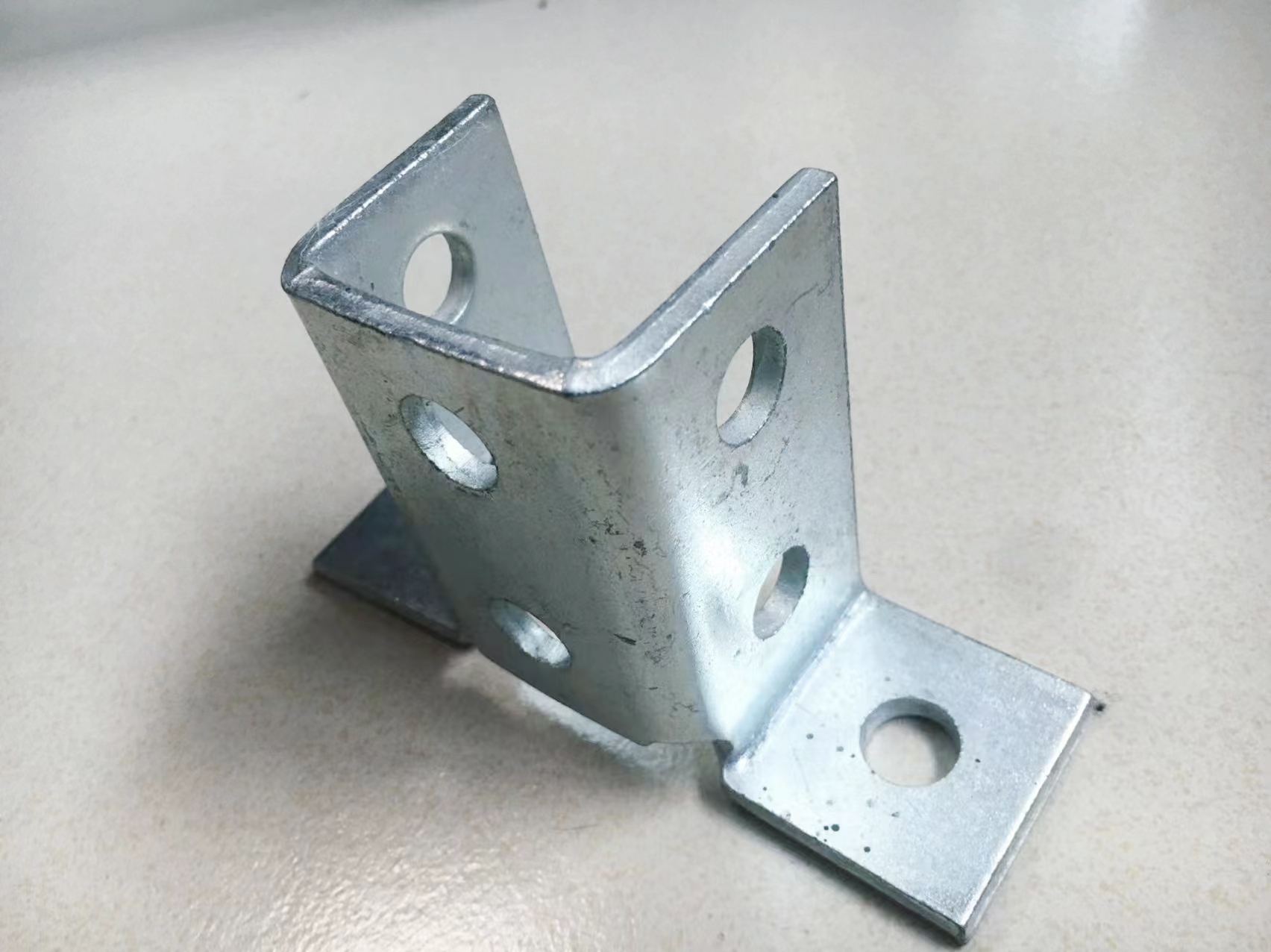 Strut Connectors