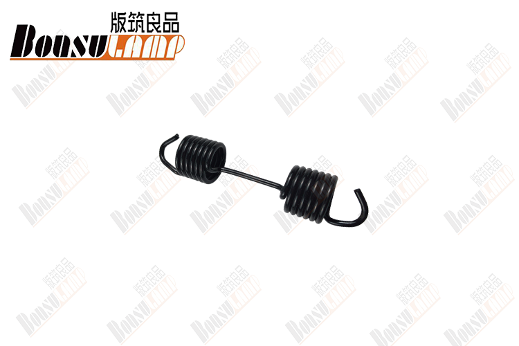 BRAKE RETURN SPRING CXZ05 CYZ06 1-09583365-1 1095833651