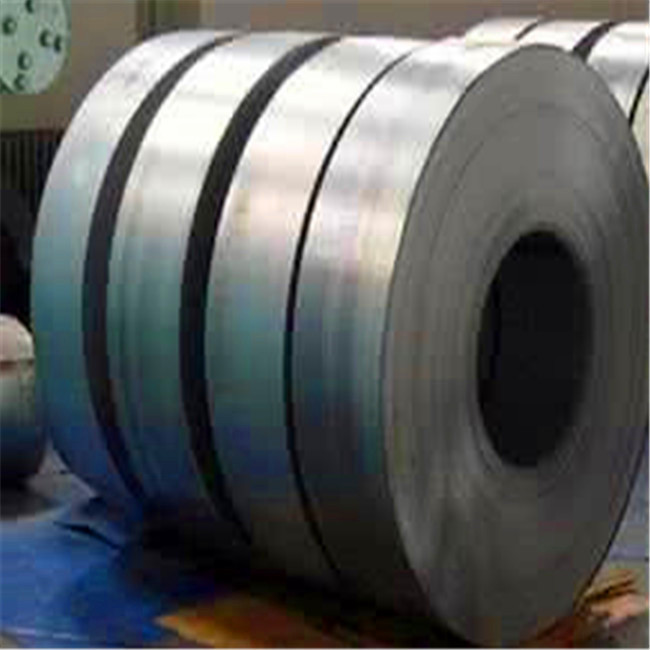 C85S 1.1269 High Carbon Spring Steel Strip