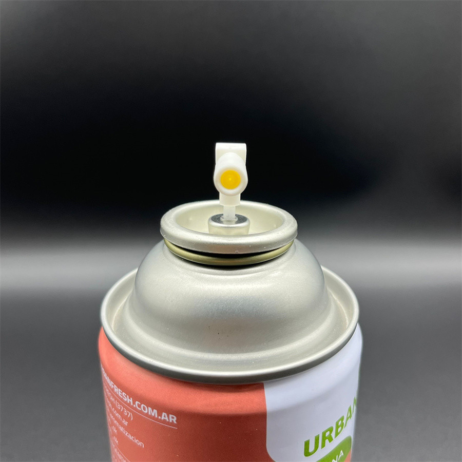 Metered Valve for Air Freshener | Precise Dispensing Valve | Compact and Efficient