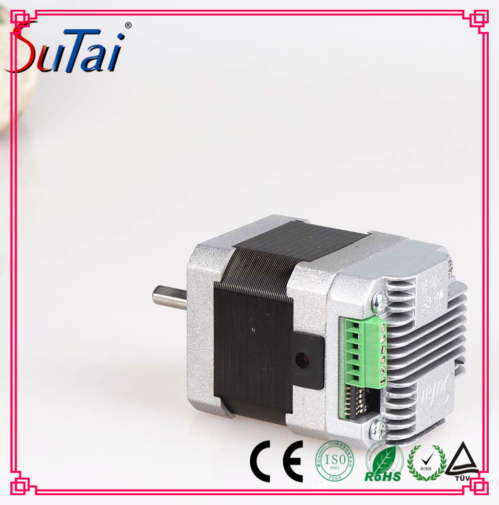 Nema 17 stepper motor high torque 5kg.cm 2 Phase 42mm Hybrid stepper motor ST42H4809