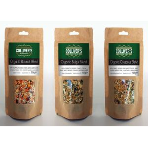 China Zipper Resealable Stand Up Coffee Bags With Valve Bopp Laminated on sale