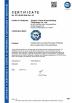 Jiangsu X-solar Green Building Technology Co., Ltd. Certifications